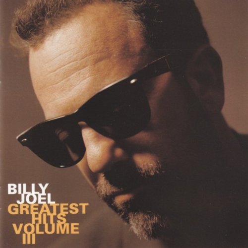 Billy Joel / Greatest Hits Volume III - CD (Occasion)