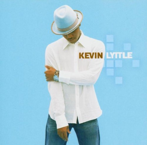 Kevin Lyttle / Kevin Lyttle - CD (Occasion)