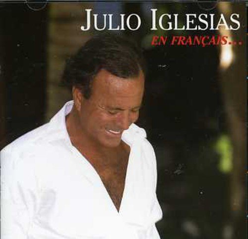 Julio Iglesias / En Francais... - CD (Used)
