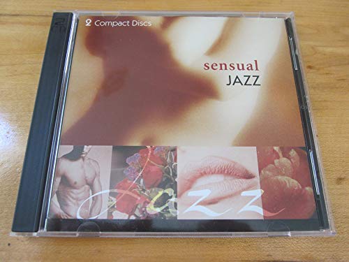 Sensual Jazz