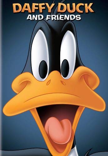 Daffy Duck & Friends - DVD (Used)