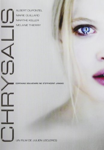 Chrysalis - DVD