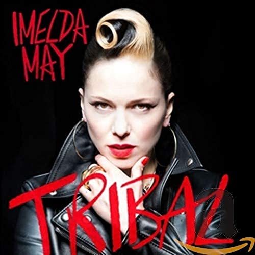 Imelda May / Tribal - CD