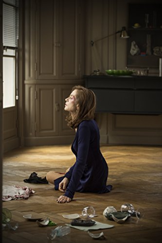 Elle (Version française)
