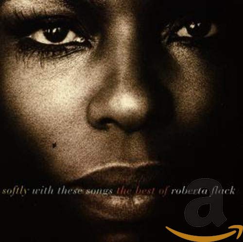 Roberta Flack / Softly With These Songs: The Best of Roberta Flack - CD (Used)