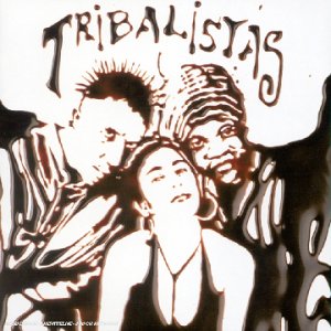 Tribalistas / Tribalistas - CD
