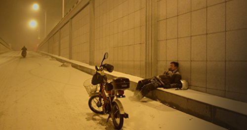 Black Coal. Thin Ice [Blu-Ray]^Black Coal, Thin Ice