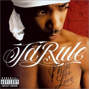 Ja Rule / Pain Is Love - CD (Used)