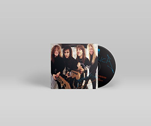The $5.98 Ep - Garage Days Re