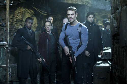 Underworld: Awakening - Blu-Ray