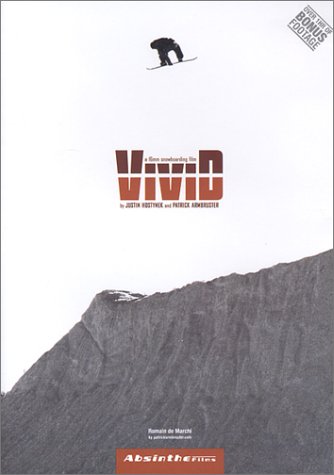 Vivid - DVD (Used)