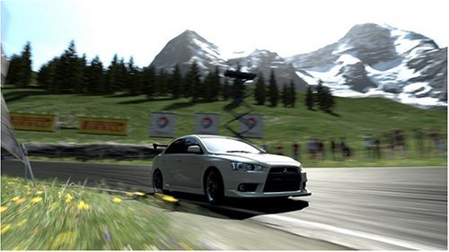 Gran Turismo 5: Prologue - PlayStation 3 (Used)
