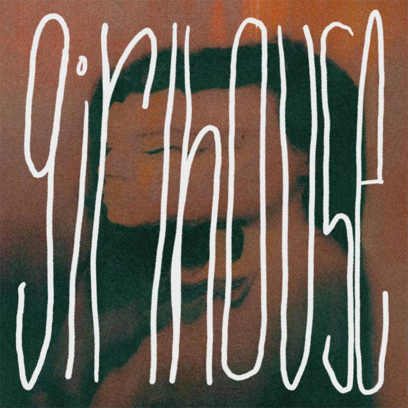 GIRLHOUSE / The girlhouse Eps - LP