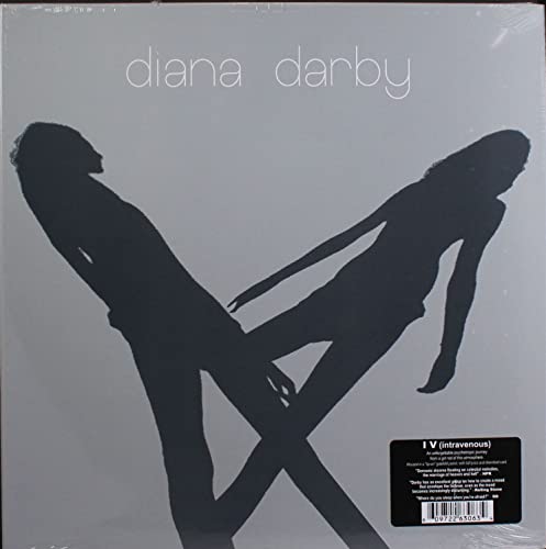 I V (Intravenous) (Vinyl)