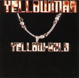 Yellow-Gold