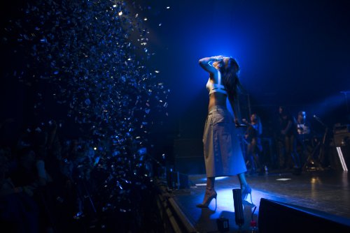 Rihanna 777 Tour...7 Countries 7 Days 7 Shows (DVD)