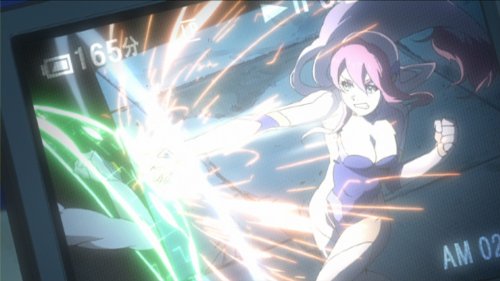 Birdy the Mighty: Decode - Complete Series