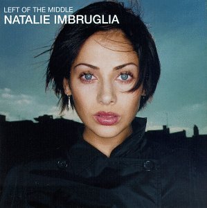 Natalie Imbruglia / Left Of The Middle - CD (Used)