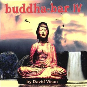 Various / Buddha-Bar IV - CD (Used)