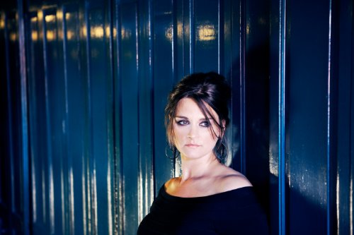 Madeleine Peyroux / The Blue Room - CD (Used)