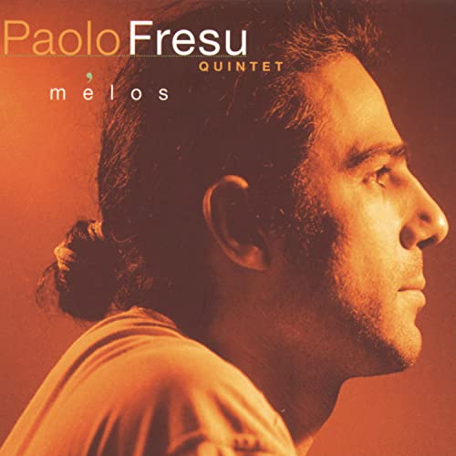 Paolo Fresu / Melos - CD (Occasion)