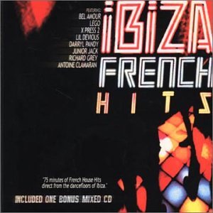 Ibiza French Hitz