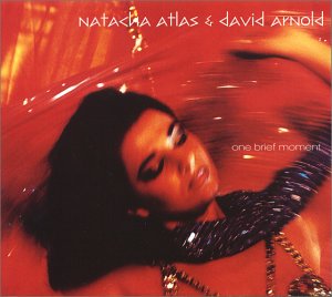 ATLAS ; NATACHA - UN BREF INSTANT
