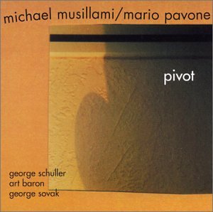 Pivot