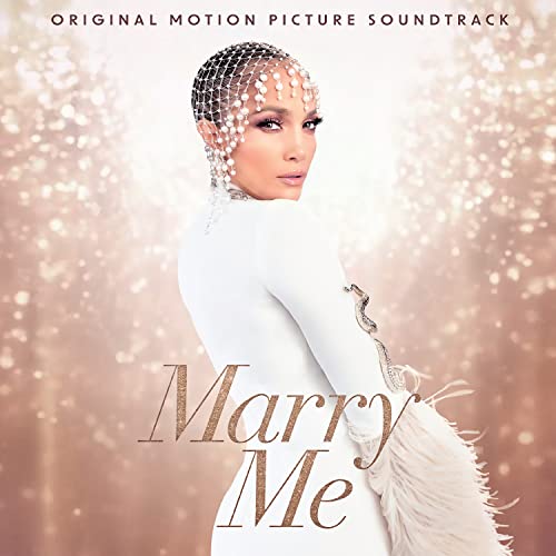 Soundtrack / Marry Me - CD