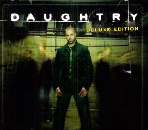 Daughtry(Deluxe)
