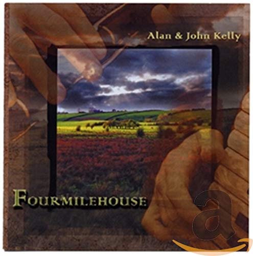 Fourmilehouse