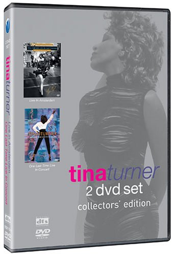 Tina Turner: Collector's Edition