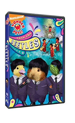 Save the Beetles [Import]