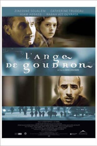 L'Ange de goudron