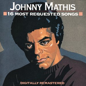 Greatest Hits of Johnny Mathis