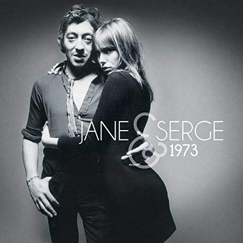 Jane & Serge 1973 - Super Deluxe Edition (2Cd+Dvd)