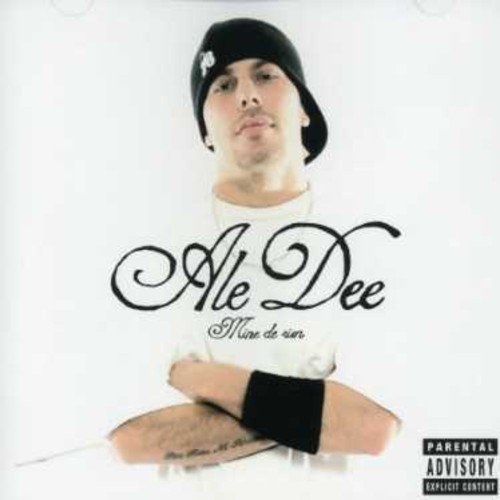 Ale Dee / Mine De Rien - CD (Used)