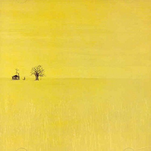 Jaune - 1988 - (Canada - Reissue) - CD