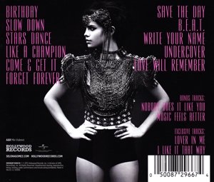 Stars Dance (DLX)