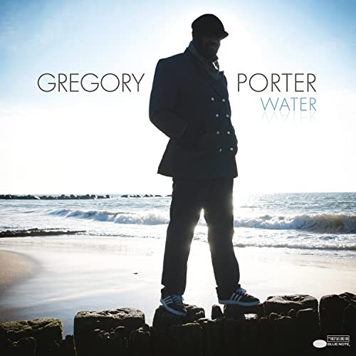 Gregory Porter / Water - CD