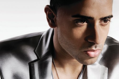 Jay Sean / All or Nothing - CD