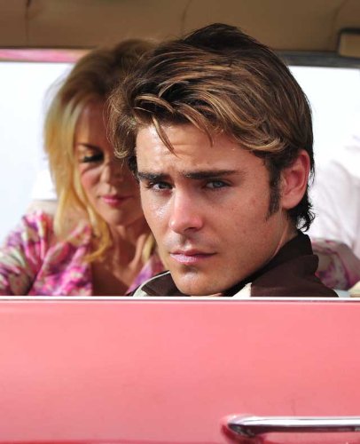 The Paperboy [Blu-ray + DVD]