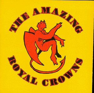 Amazing Royal Crowns