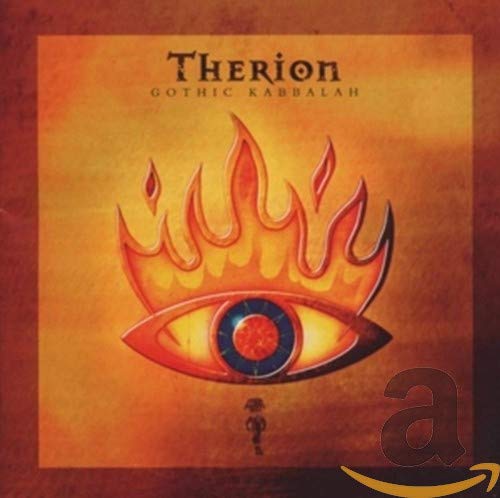 Gothic Kabbalah (2CD)