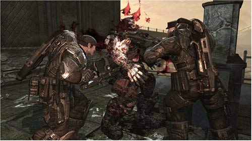 Gears of War 2