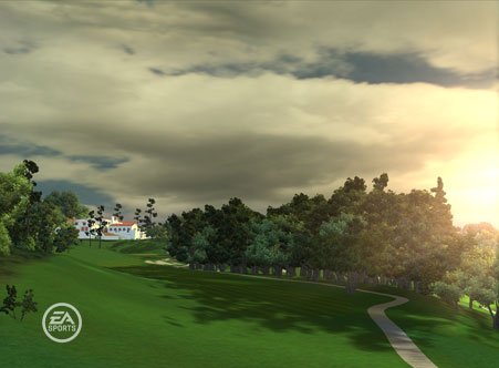 EA Sports Tiger Woods 2007 - French (VF)