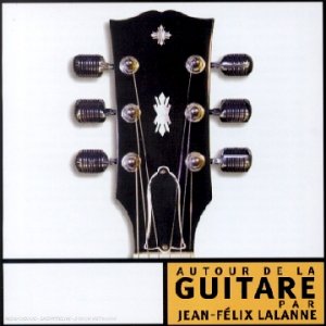 Autour De La Guitare