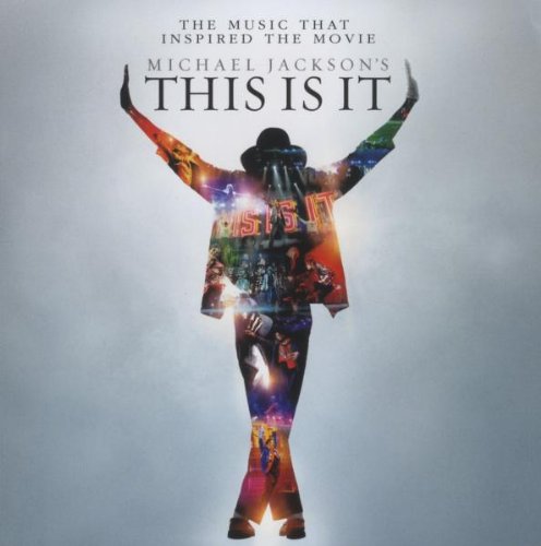 Michael Jackson / Michael Jackson's This Is It - CD (Used)