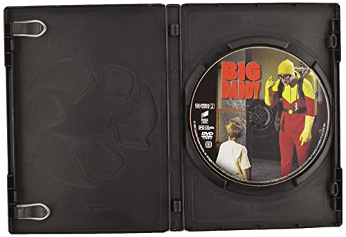 Big Daddy - DVD