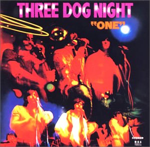 Three Dog Night / One (Limited Edition) - CD (Used)